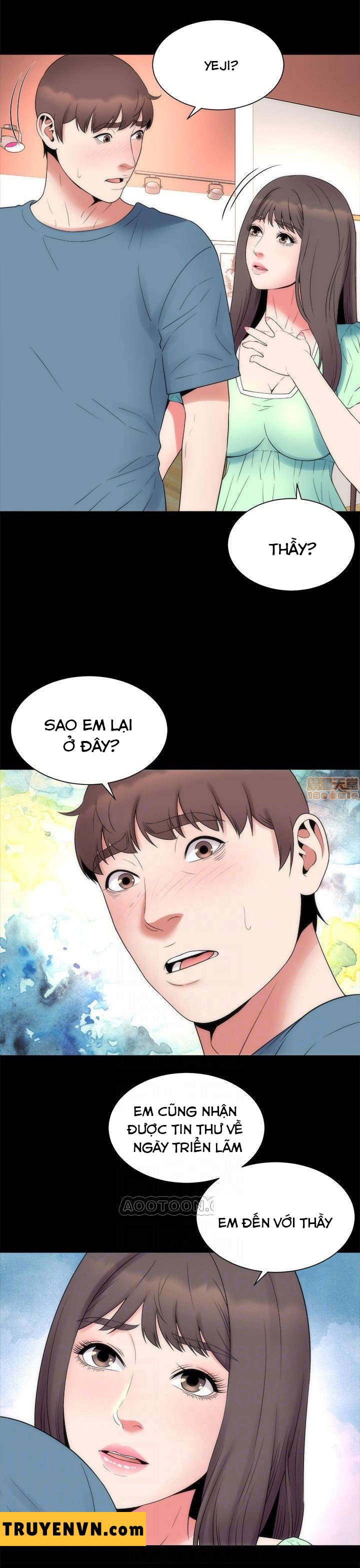 mother and daughter next door chapter 49 12