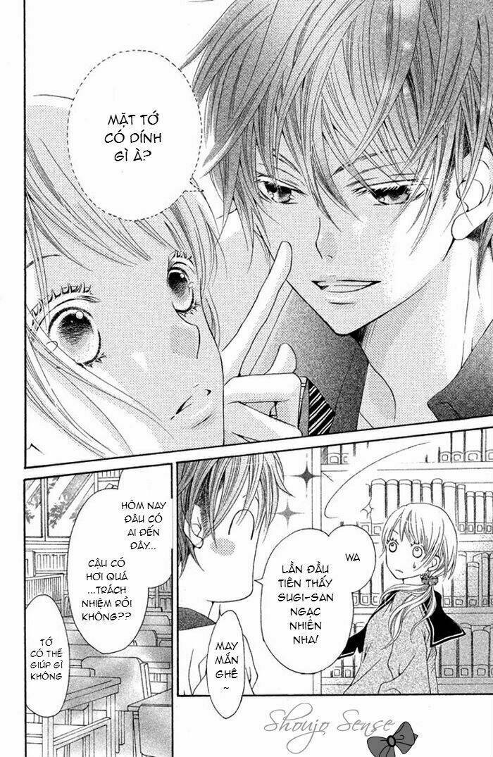 tổng hợp one shot. chapter 336 21