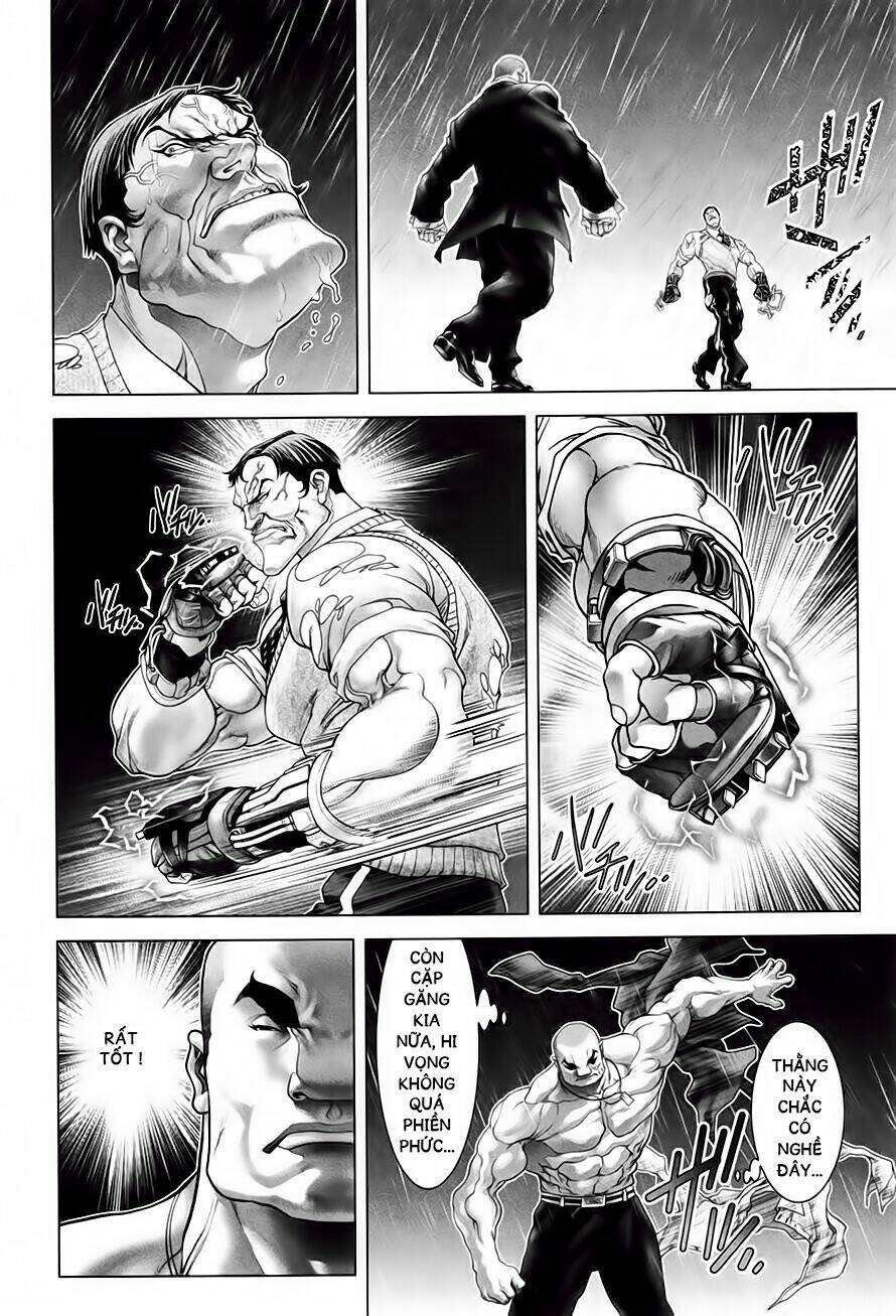 black joke chapter 10 25