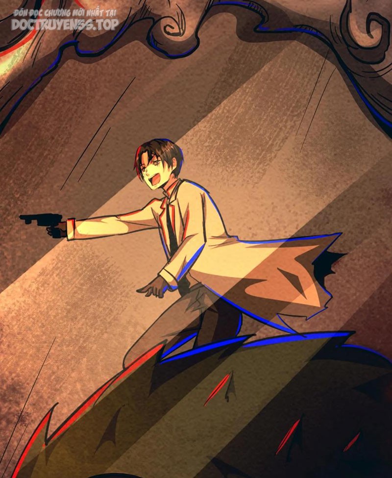 quỷ dị dược tề sư: bệnh nhân của ta đều là kinh khủng chapter 177 7