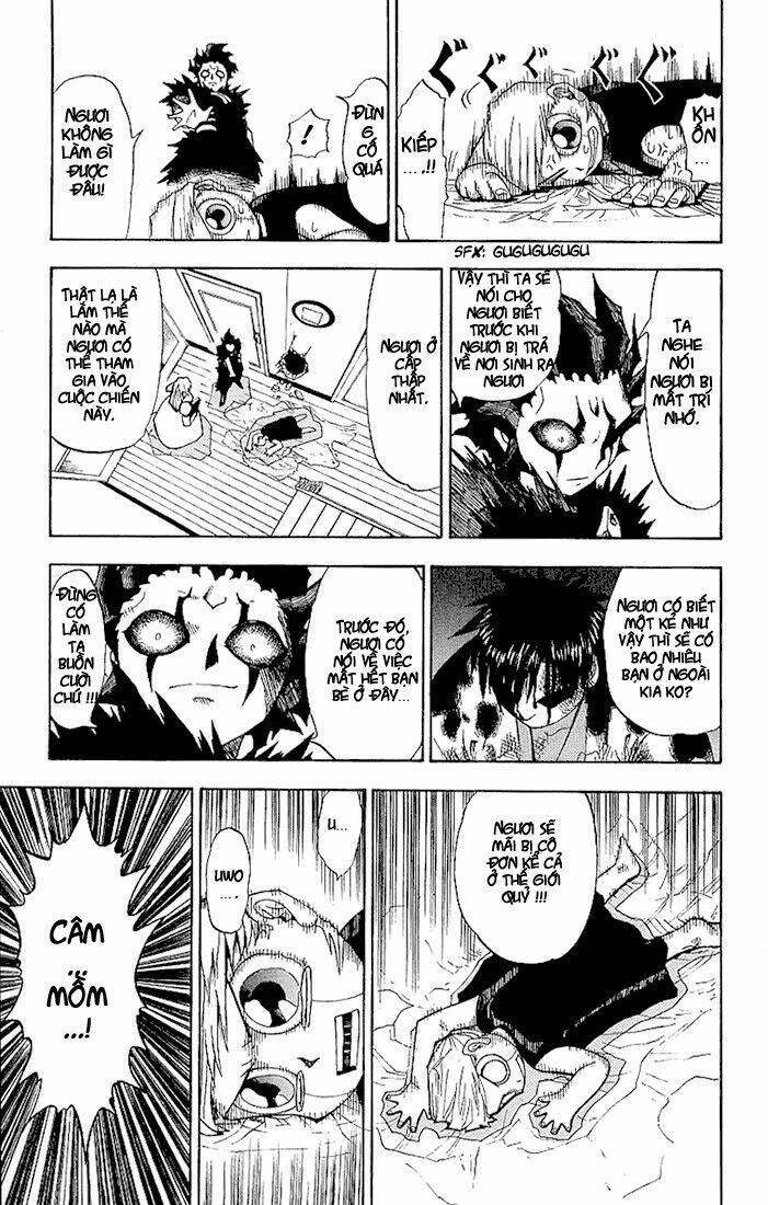 konjiki no gash!! chapter 10 6