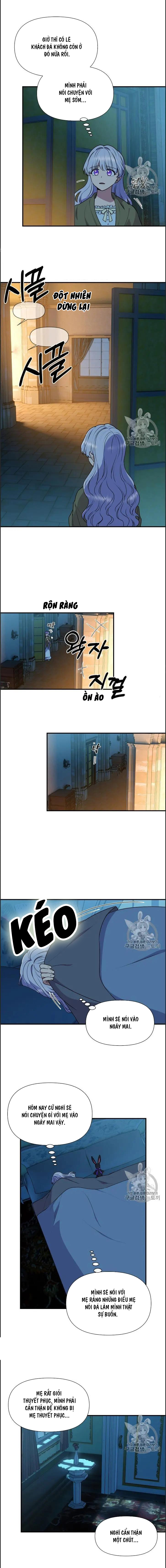 bản khế ước với nữ công tước ác ma chapter 81 10