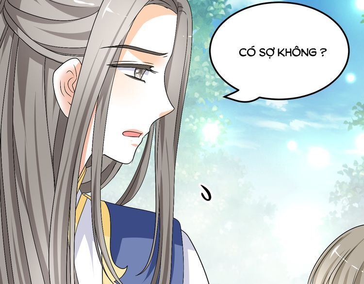 xuyên việt chi thiên tâm linh chapter 32.5 38