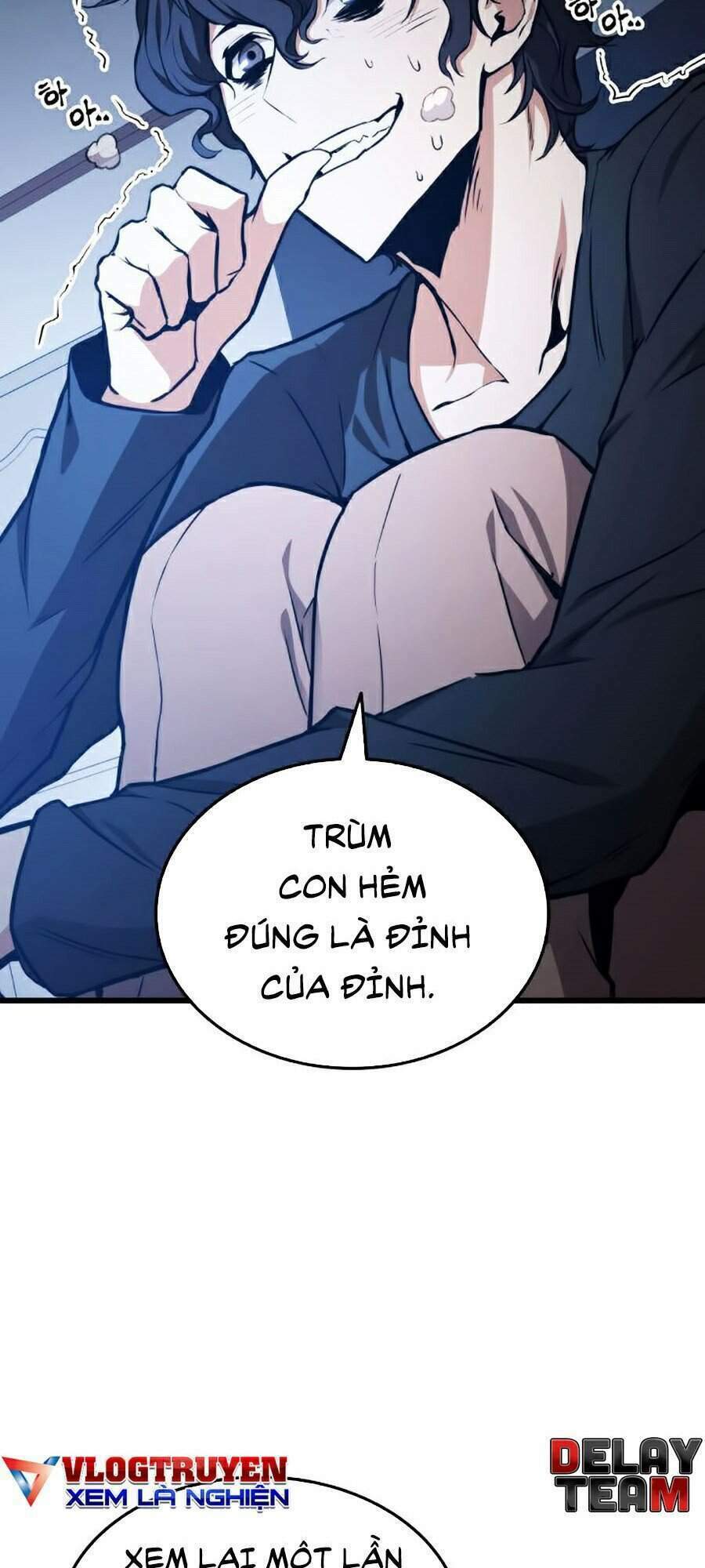 huyền thoại game thủ - tái xuất chapter 25 101