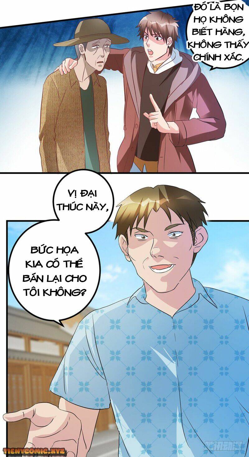 thấu thị tiên y chapter 67 28