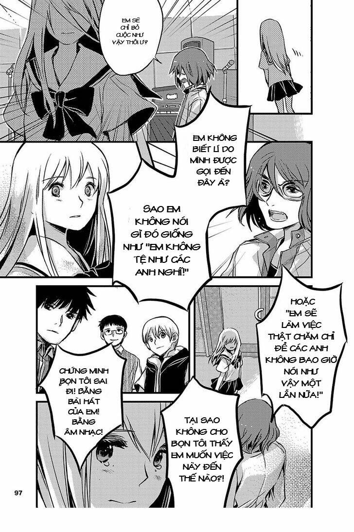 sarishinohara chapter 4 24