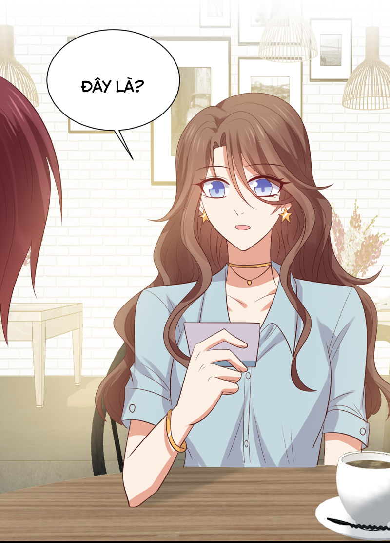 hẹn chồng trên mọi mặt trận chapter 4 26