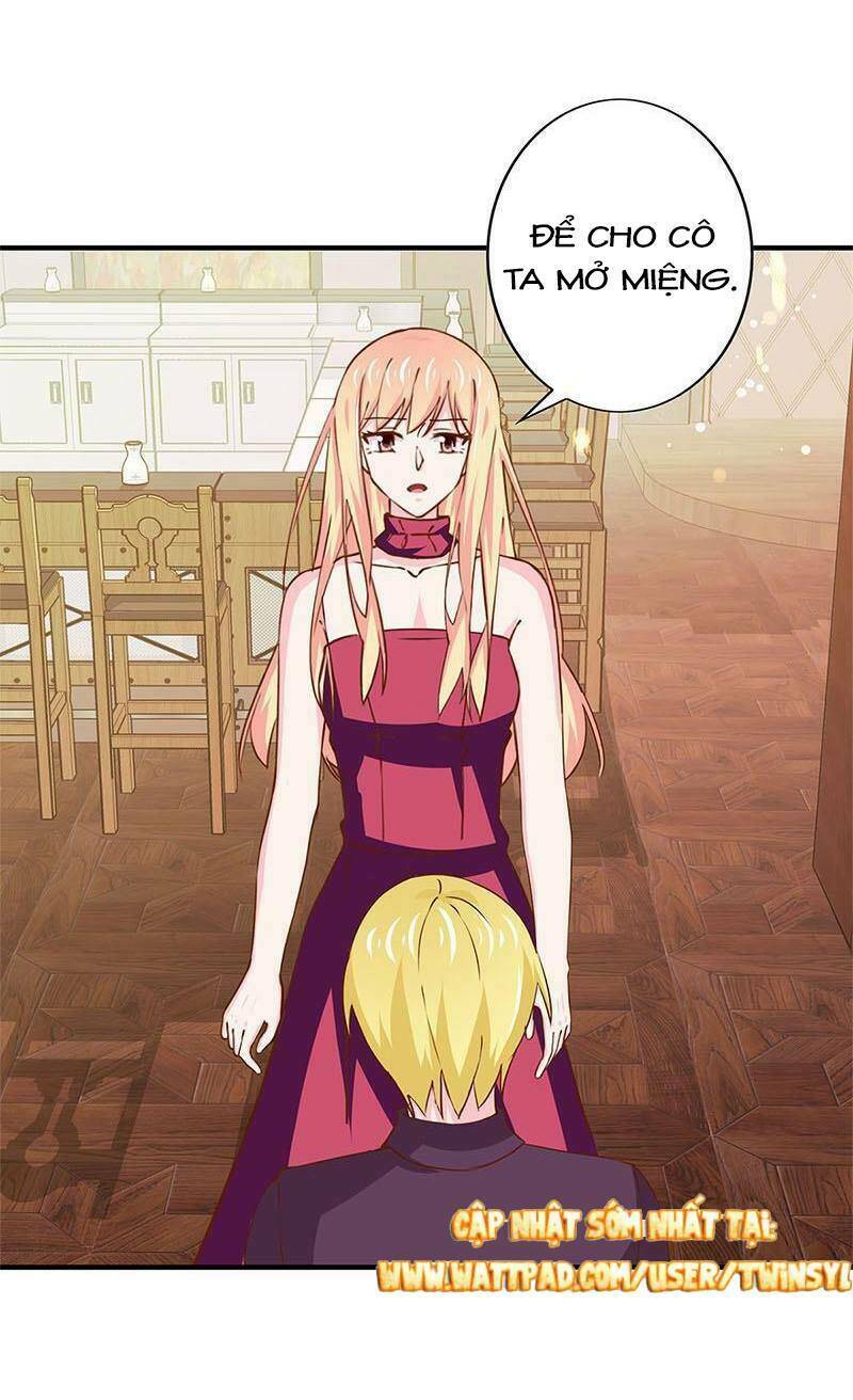 không gả cho tổng tài, gả cho người hầu chapter 157 9