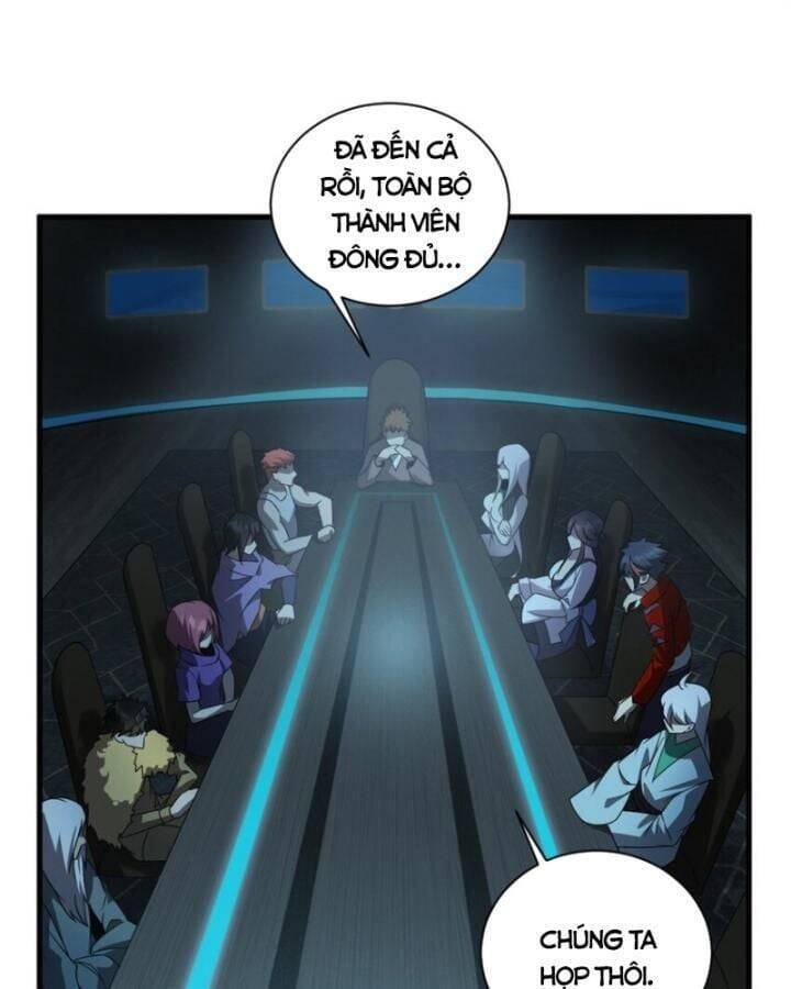 Siêu Thần Chế Tạp Sư chapter 151 29