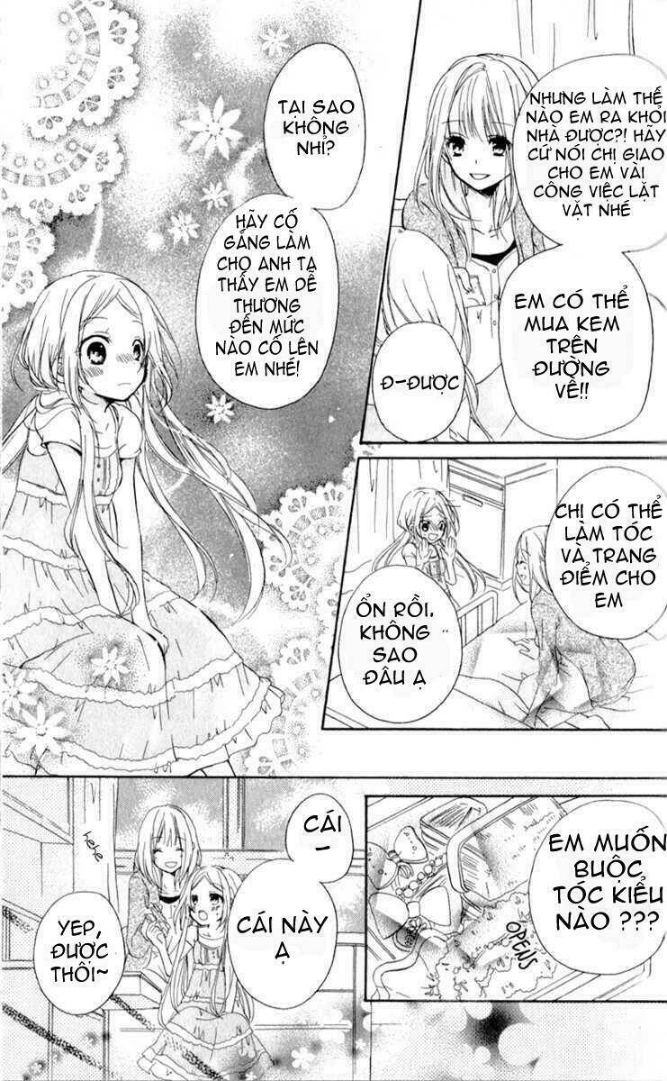 sensei ni ageru chapter 1 28