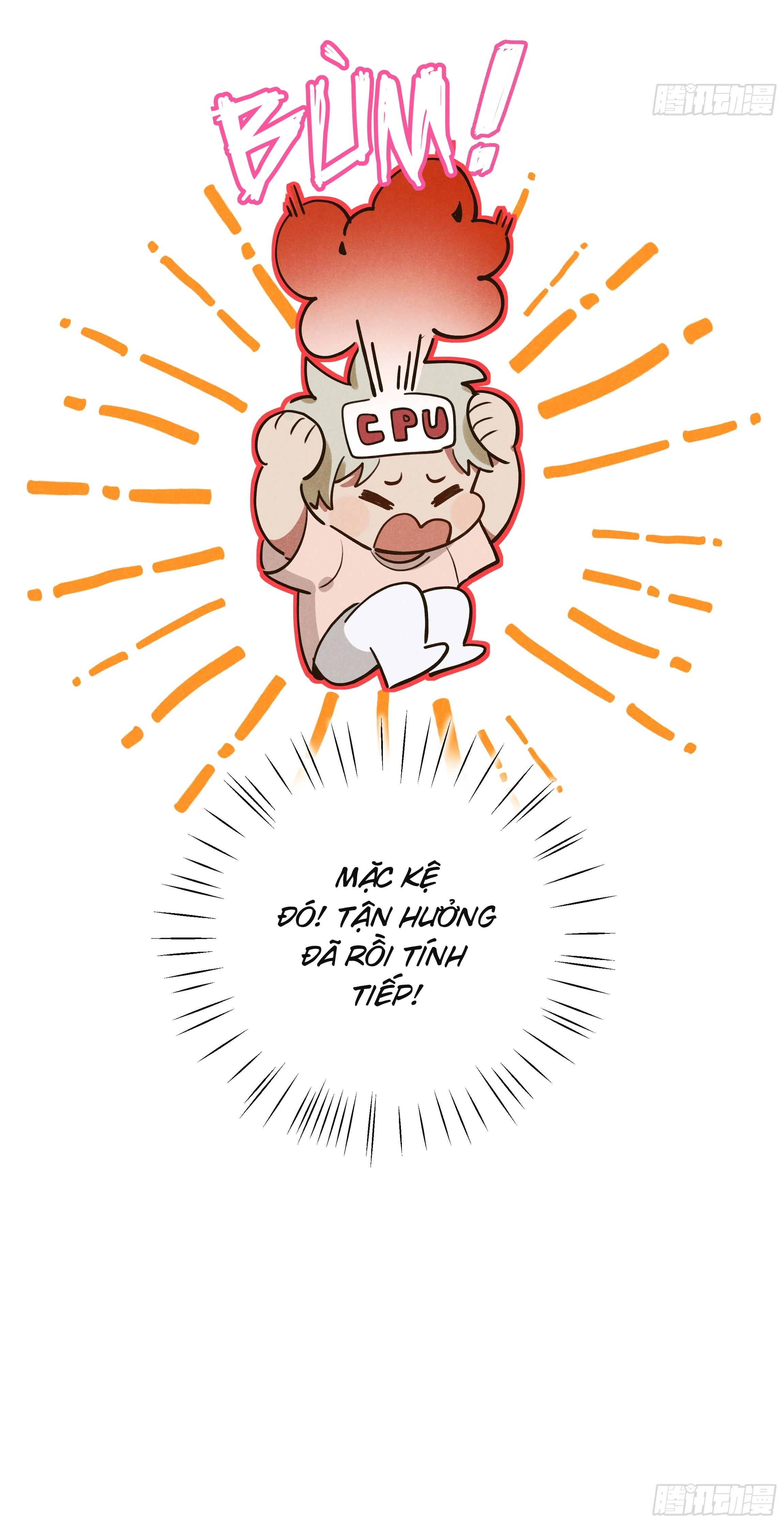 ra ruộng ngô với anh á, còn lâu! chapter 6 18