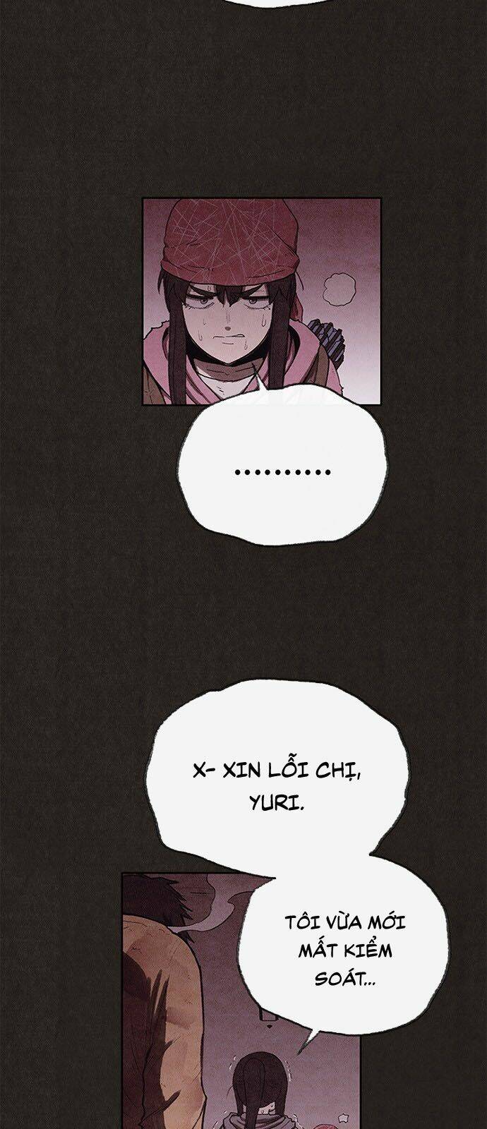 quái vật tại chung cư xanh chapter 121 10