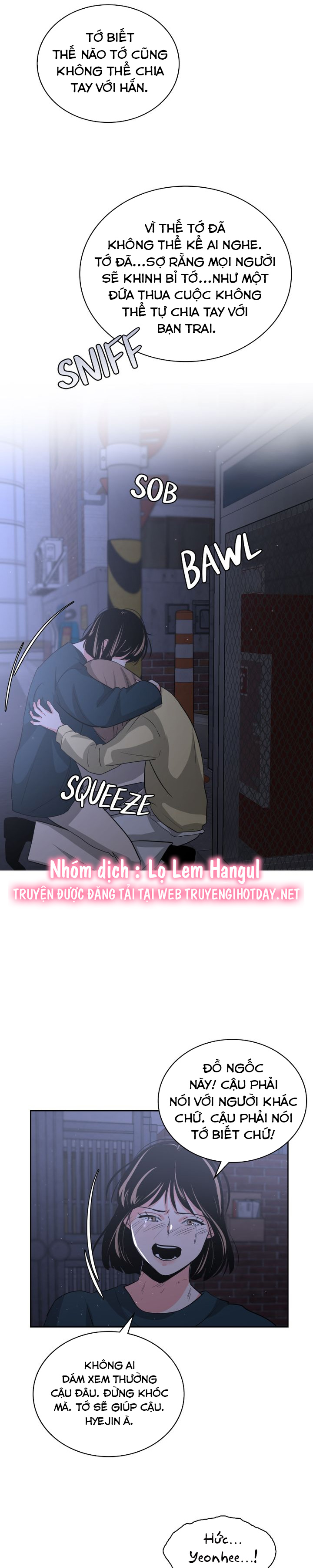 tối hậu thư chapter 39 4