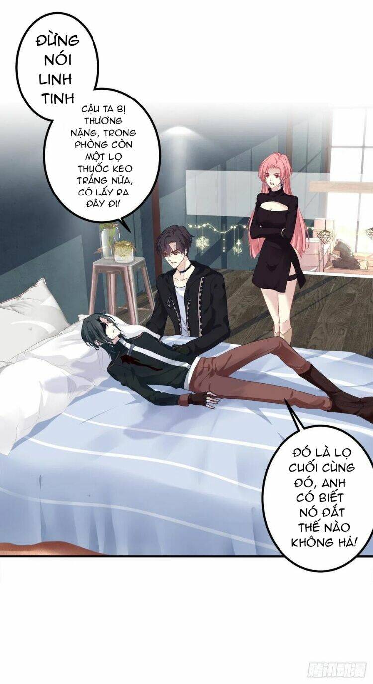 toàn bộ nắm trong tay chapter 57 5