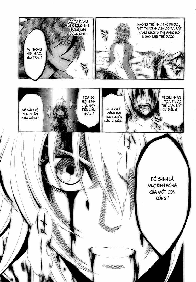 dragonaut - the resonance chapter 4 16