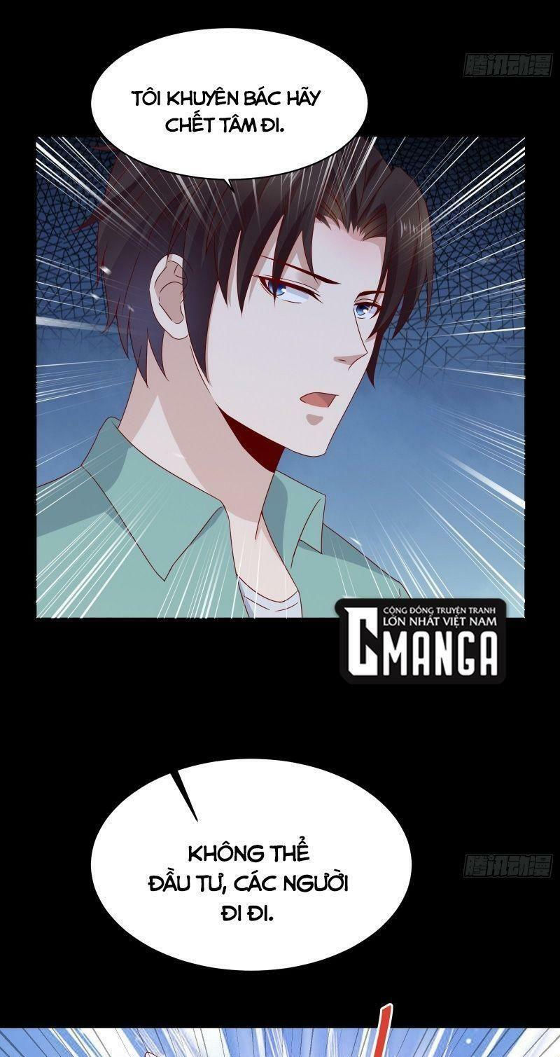 vua đầu tư mạnh nhất chapter 29 25