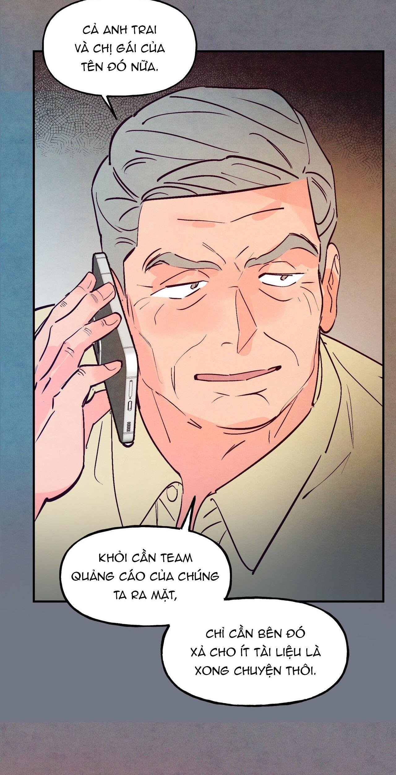 say tình [bl] chapter 77 47