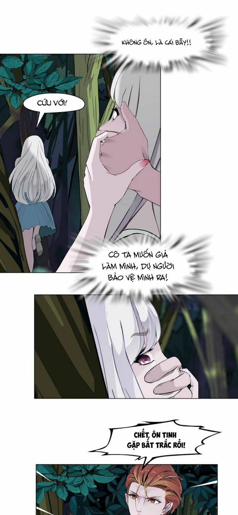 sổ tay mỹ nam giới x chapter 37 15