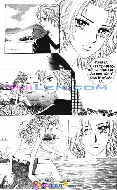 tình yêu quý tộc chapter 95 15