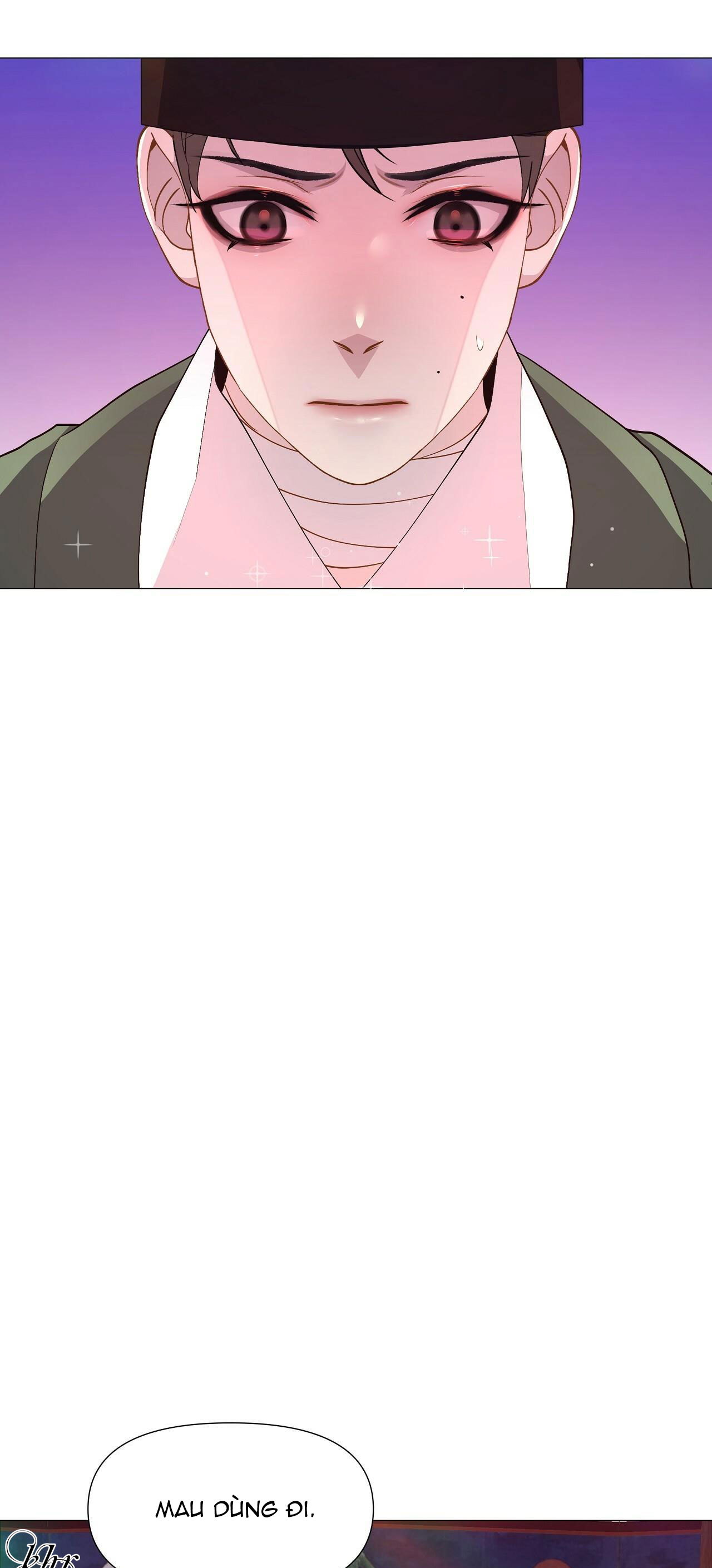 dạ xoa hóa liên ký chapter 13 65