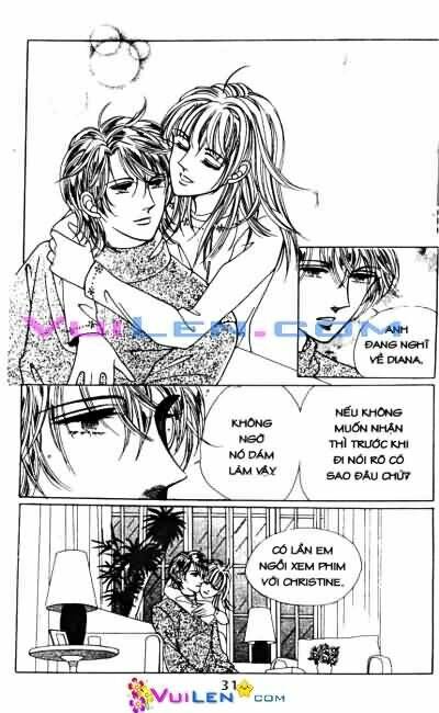 Tìm Anh - Look For Oppa Chapter 8 - Trang 30