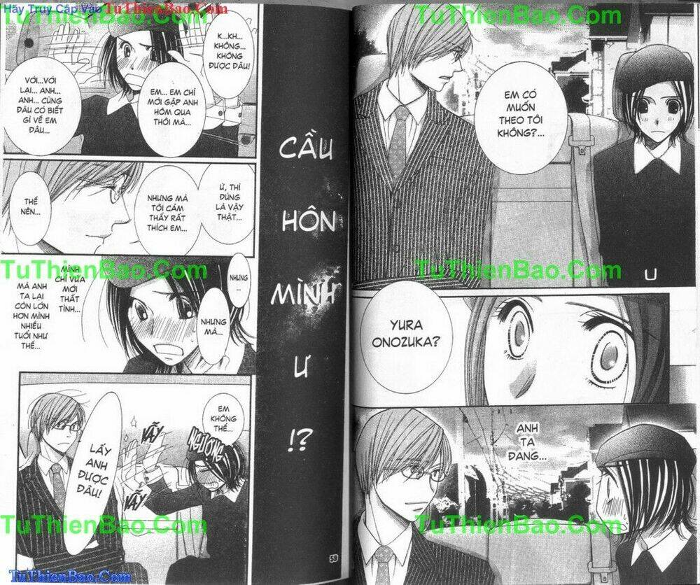 đi tìm yêu thương chapter 2 8