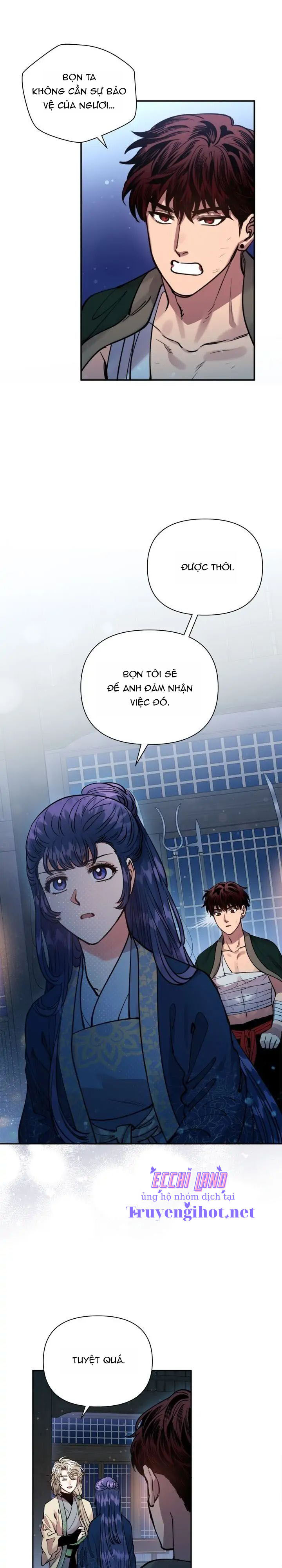 cô dâu thiên đàng chapter 56.2 1