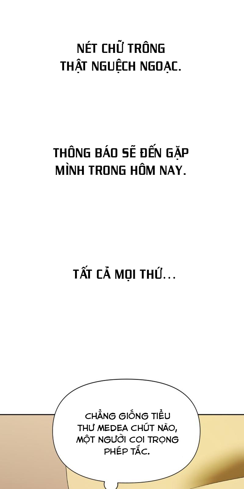 tôi muốn trở thành cô ấy dù chỉ là một ngày chapter 61 87