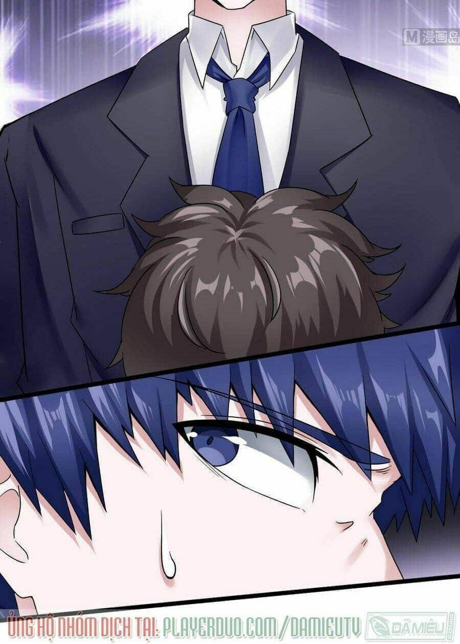 siêu cấp kiện bàn hiệp chapter 14 17