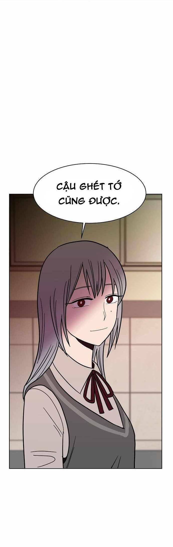 rốt cuộc cũng thấy ngọn lửa xanh chapter 22 42