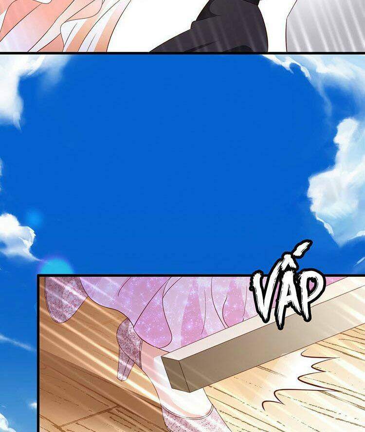 ức vạn song bảo: mami, bó tay chịu trói! chapter 28.1 26