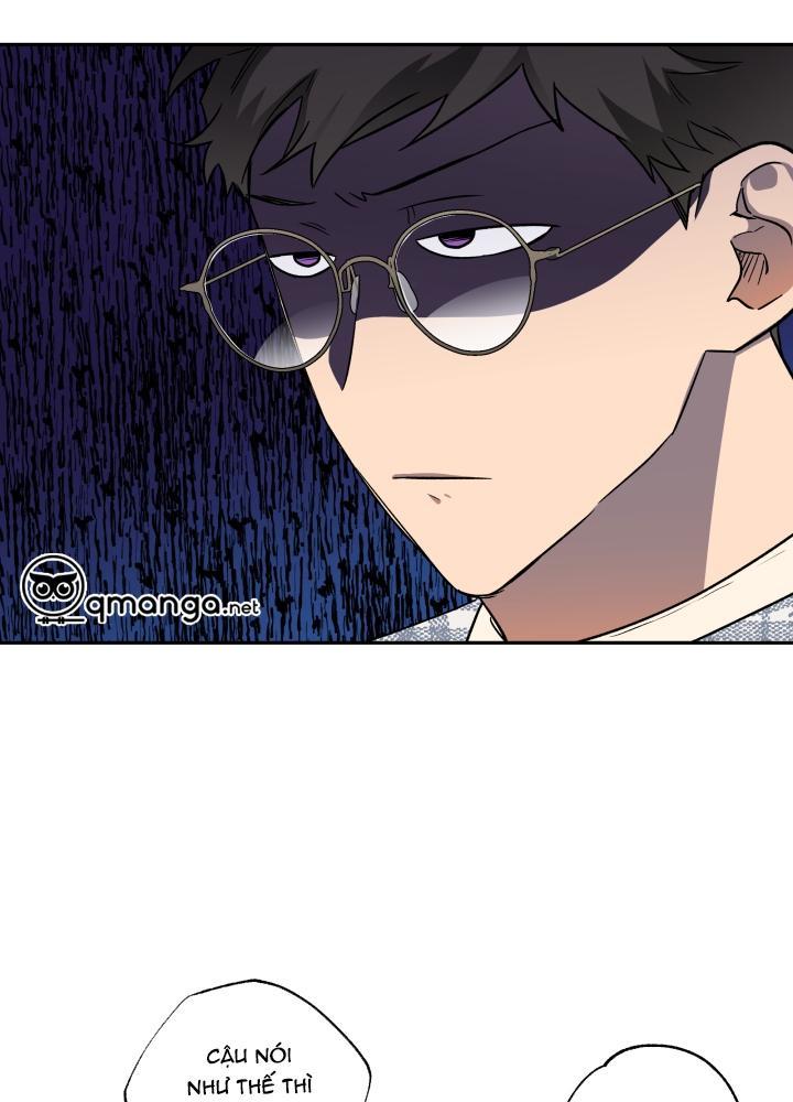 gâu gâu! chapter 26 28