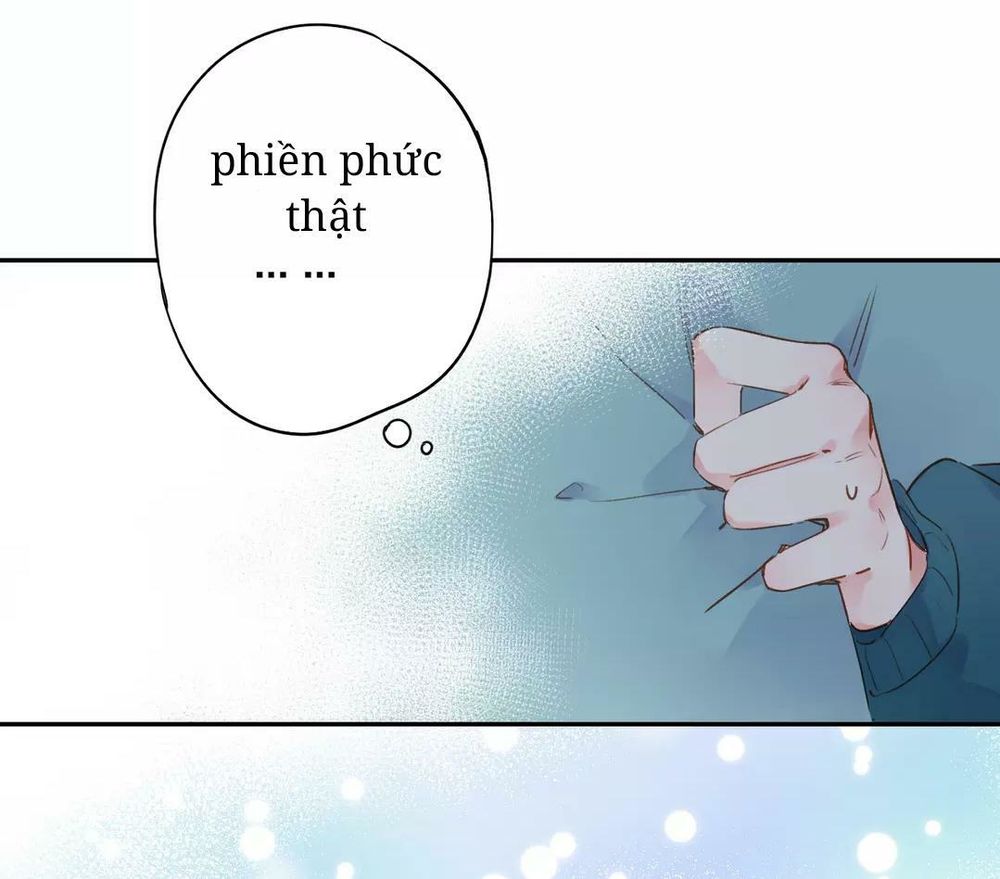 sos! tôi đã yêu một con sâu bướm (phần 2) chapter 51 81