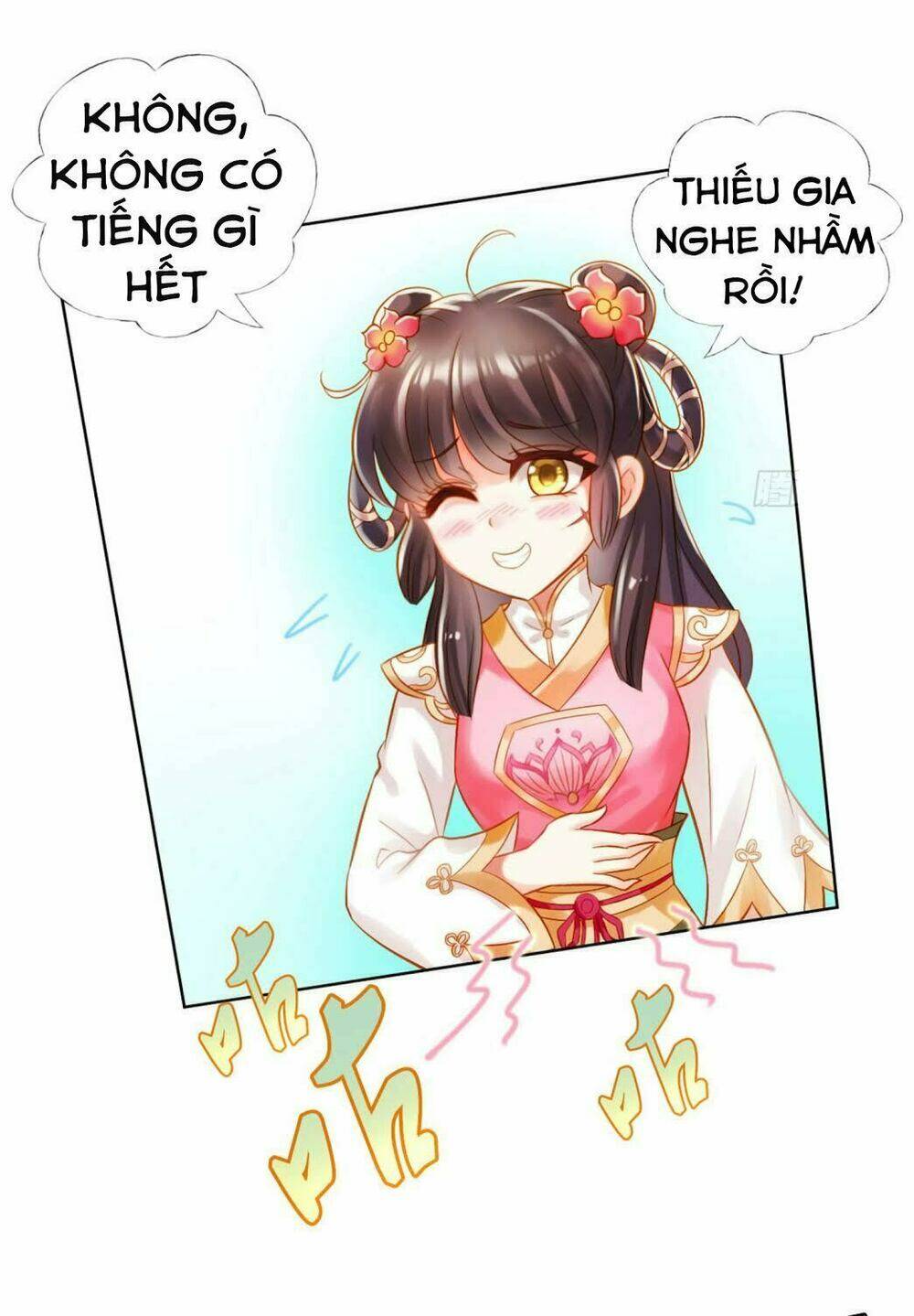 bất hủ phàm nhân chapter 2 5