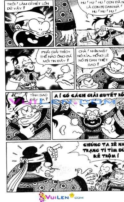 thần đồng đất việt chapter 87 72