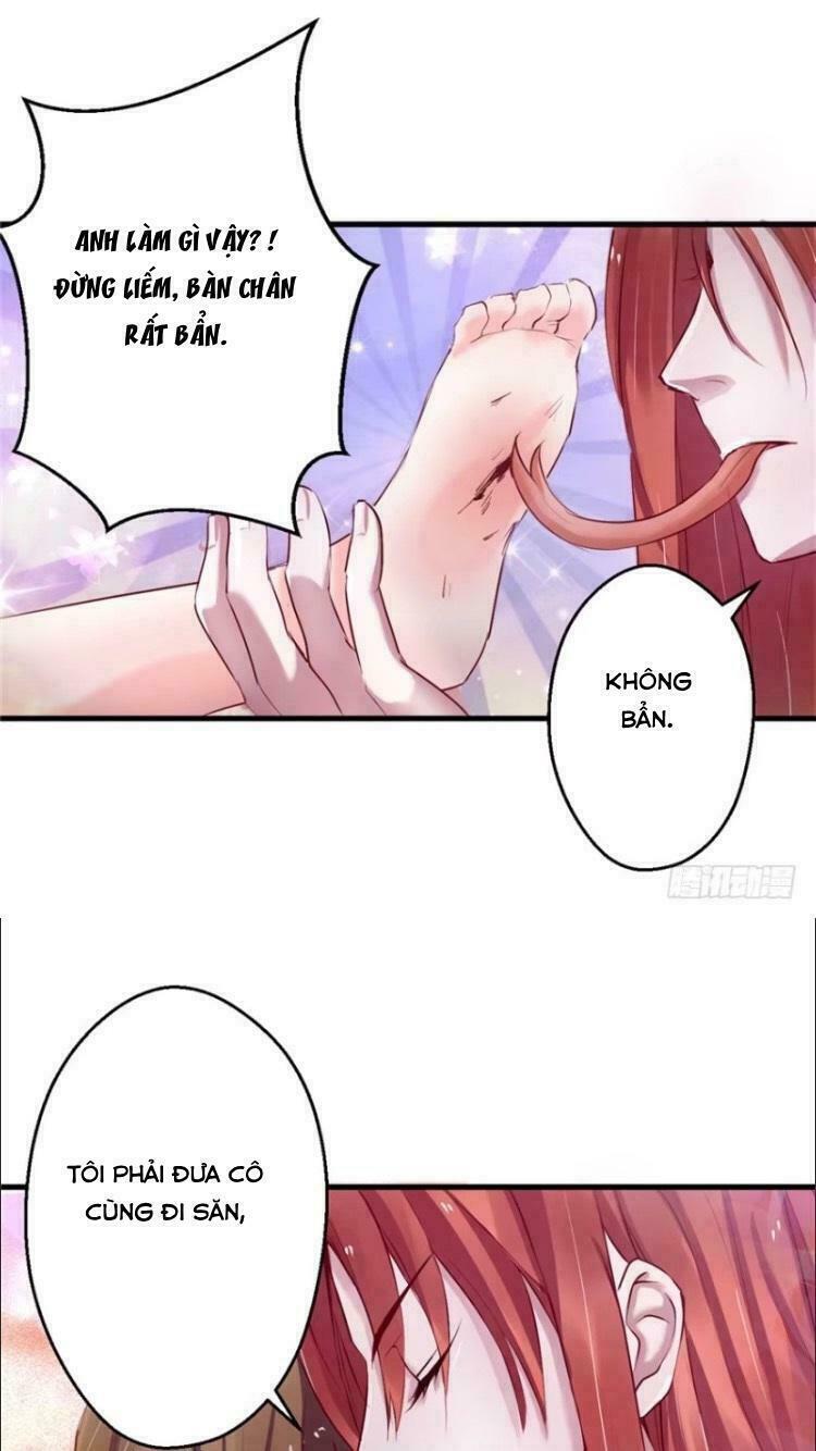 [16+] thảnh thơi thú thế chủng chủng điền, sinh sinh tể chapter 15 28