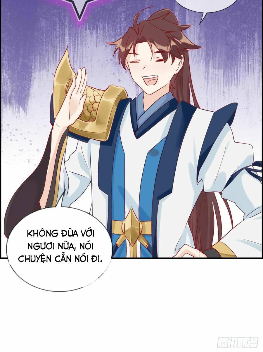 tối cường hoàn khố hệ thống chapter 31 8