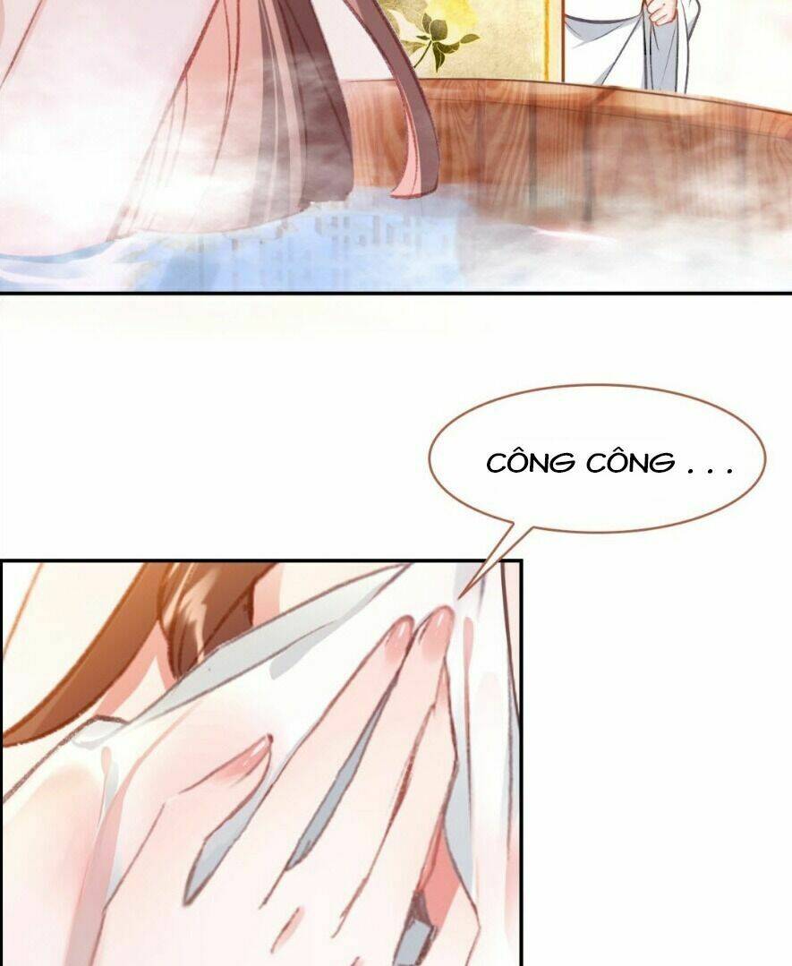 gả cho một tên thái giám đáng ghét chapter 87 6