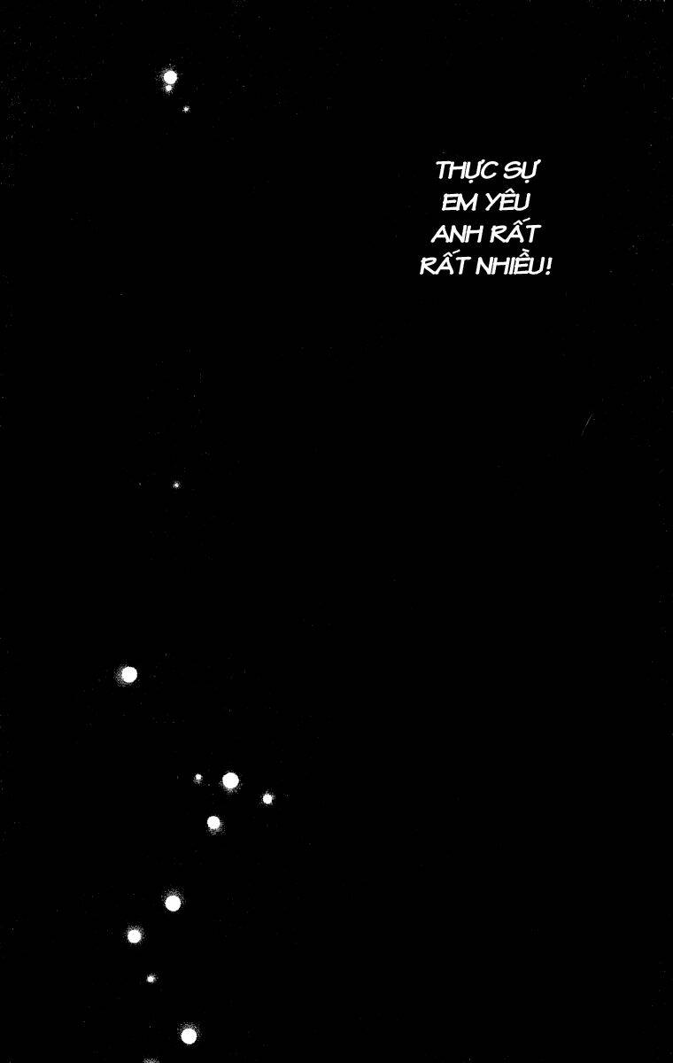 đàn anh lớp lớn - senpai to kanojo chapter 7 37