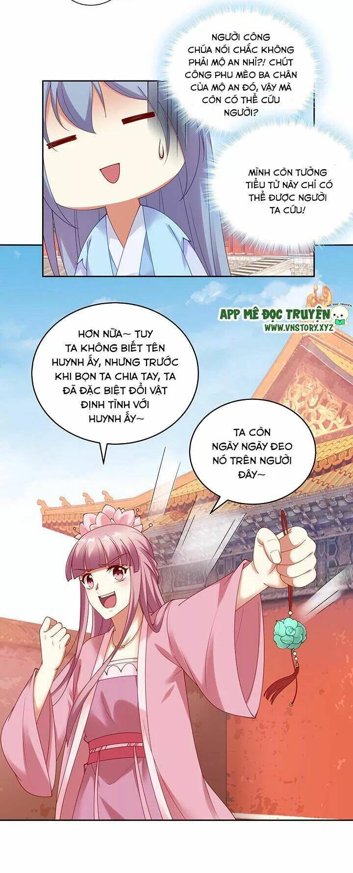 đô đốc đại nhân sủng thê kí chapter 123 24