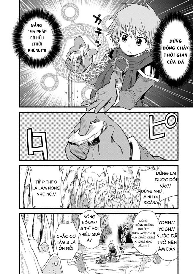 living in this world with cut & paste chapter 15 15