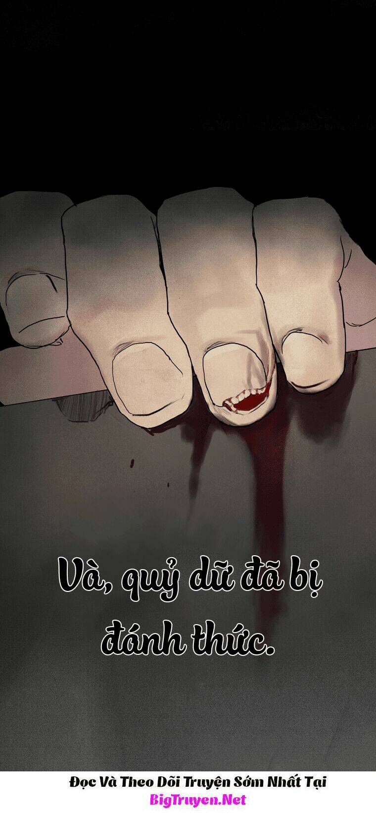 thành phố ác mộng chapter 1 13