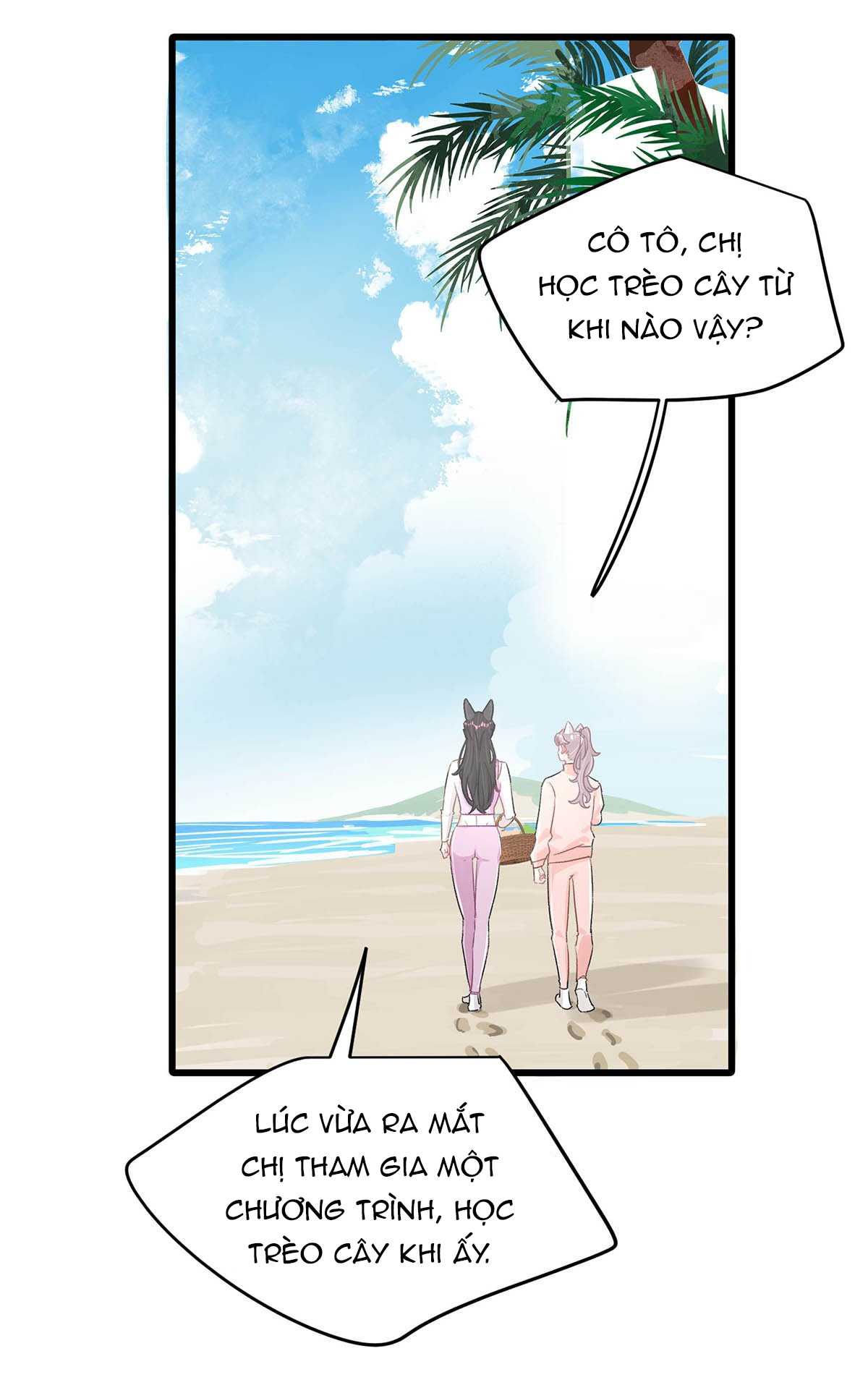 bị mẹ kế là ảnh hậu cưỡng ép yêu trong show thực tế chapter 16 26