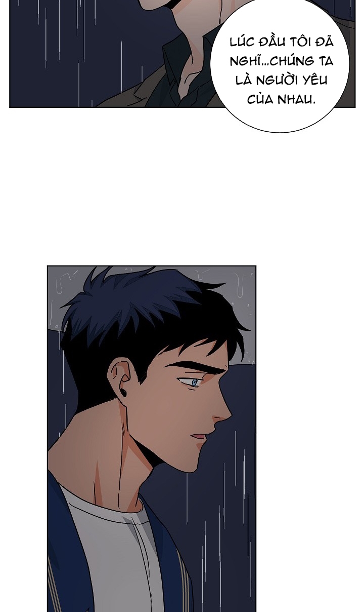 yêu em đi, bác sĩ! chapter 40 53