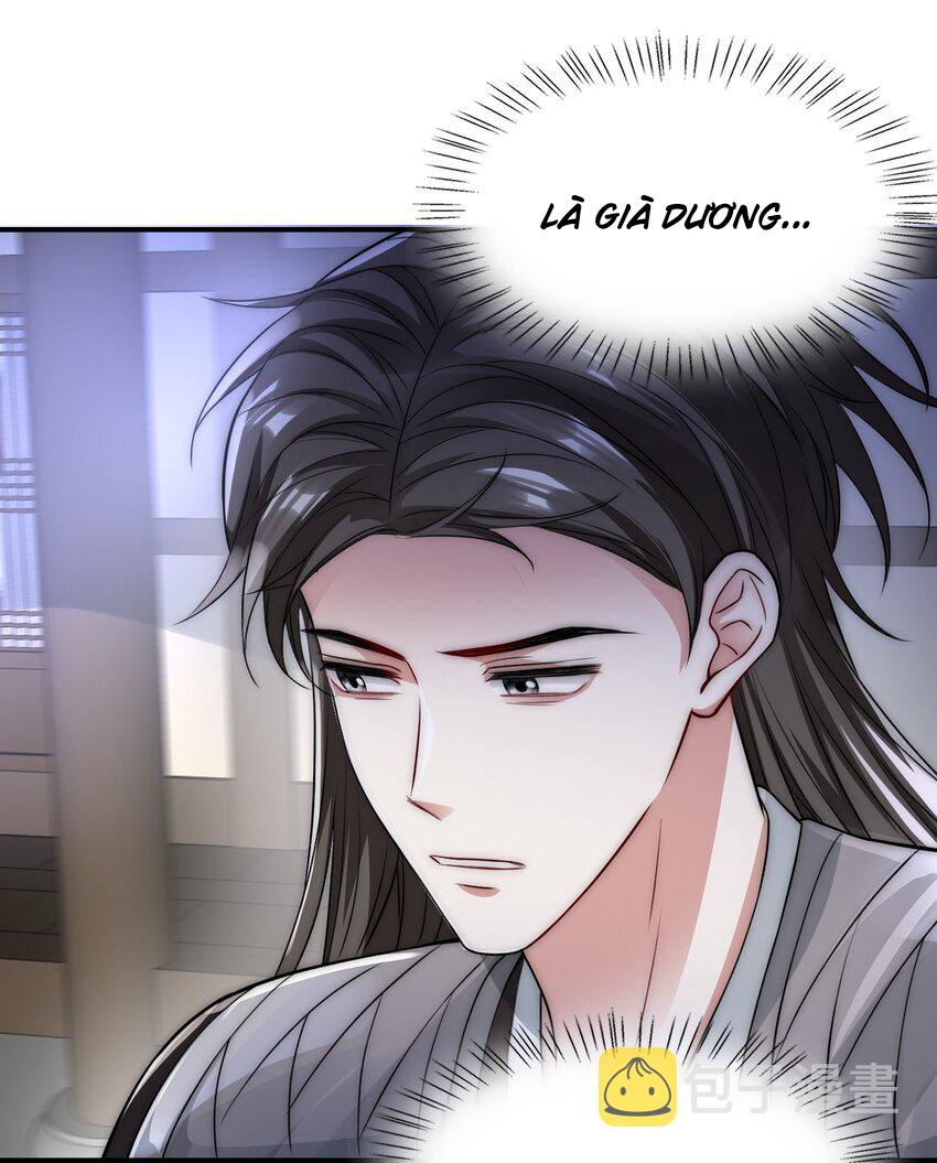 chiến lược tẩy trắng của phản diện chapter 25 8