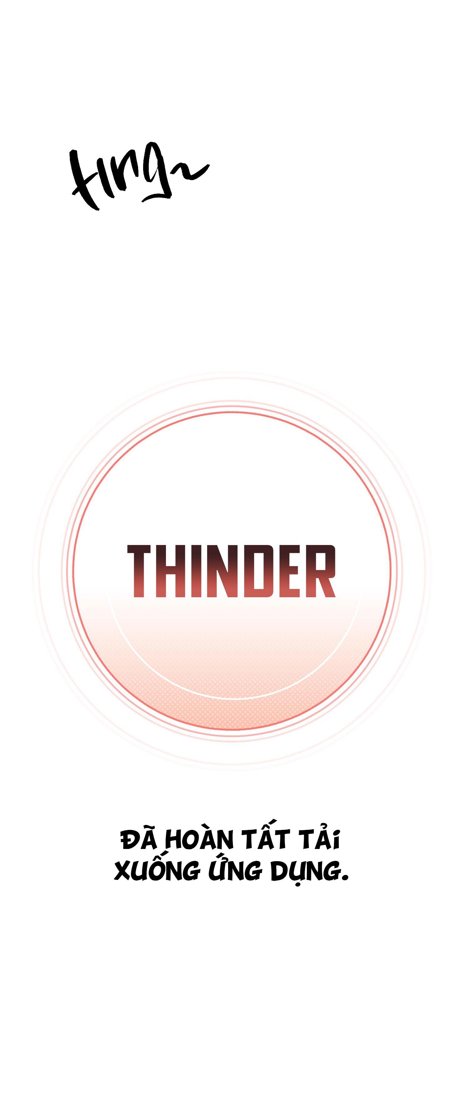 chú thỏ chỉ cần 3 giây là xuất tinh chapter 1 30