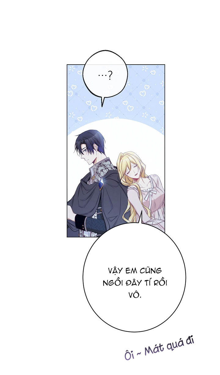 ác nữ đảo ngược đồng hồ cát chapter 64 31