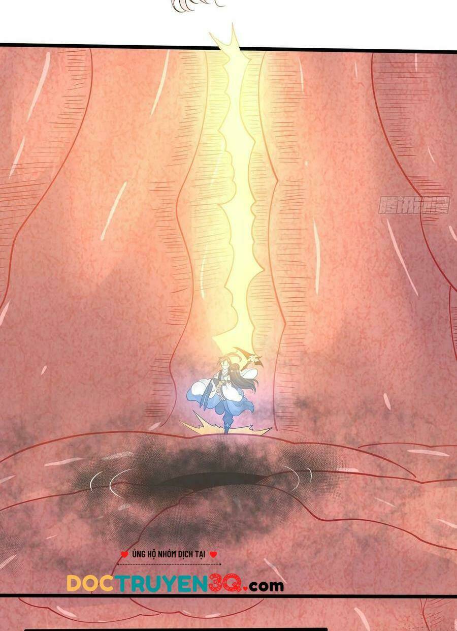 giáng thần chiến ký chapter 88 25