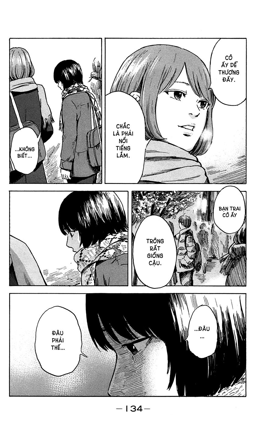 aku no hana chapter 41 15