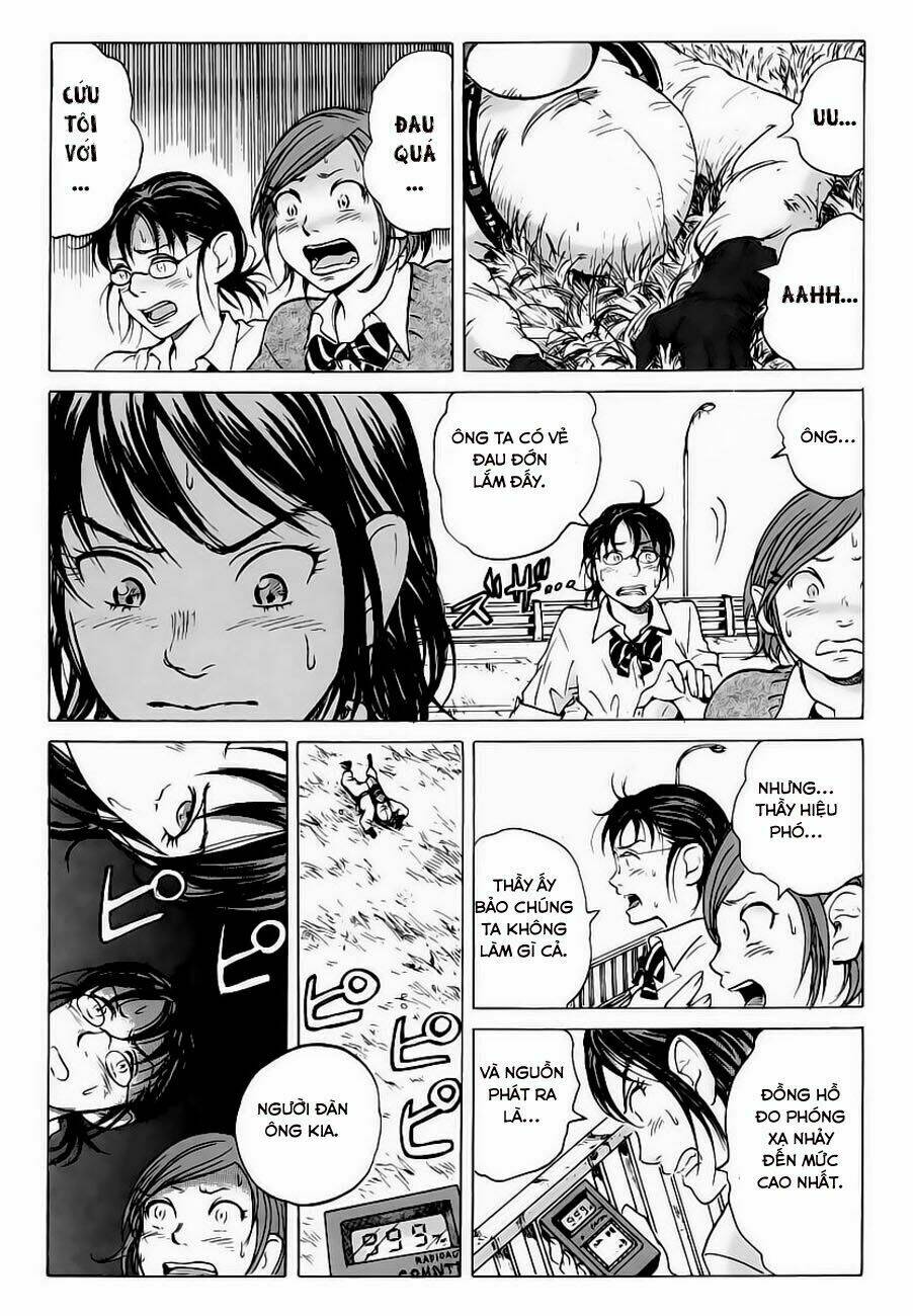 cúp quốc sư tử chapter 1 28